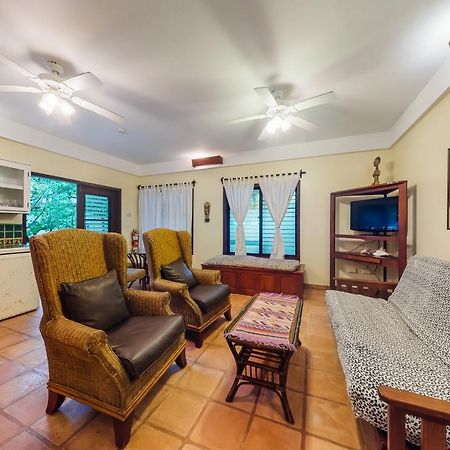 Beachside Villas Gold Standard Certified Placencia Экстерьер фото