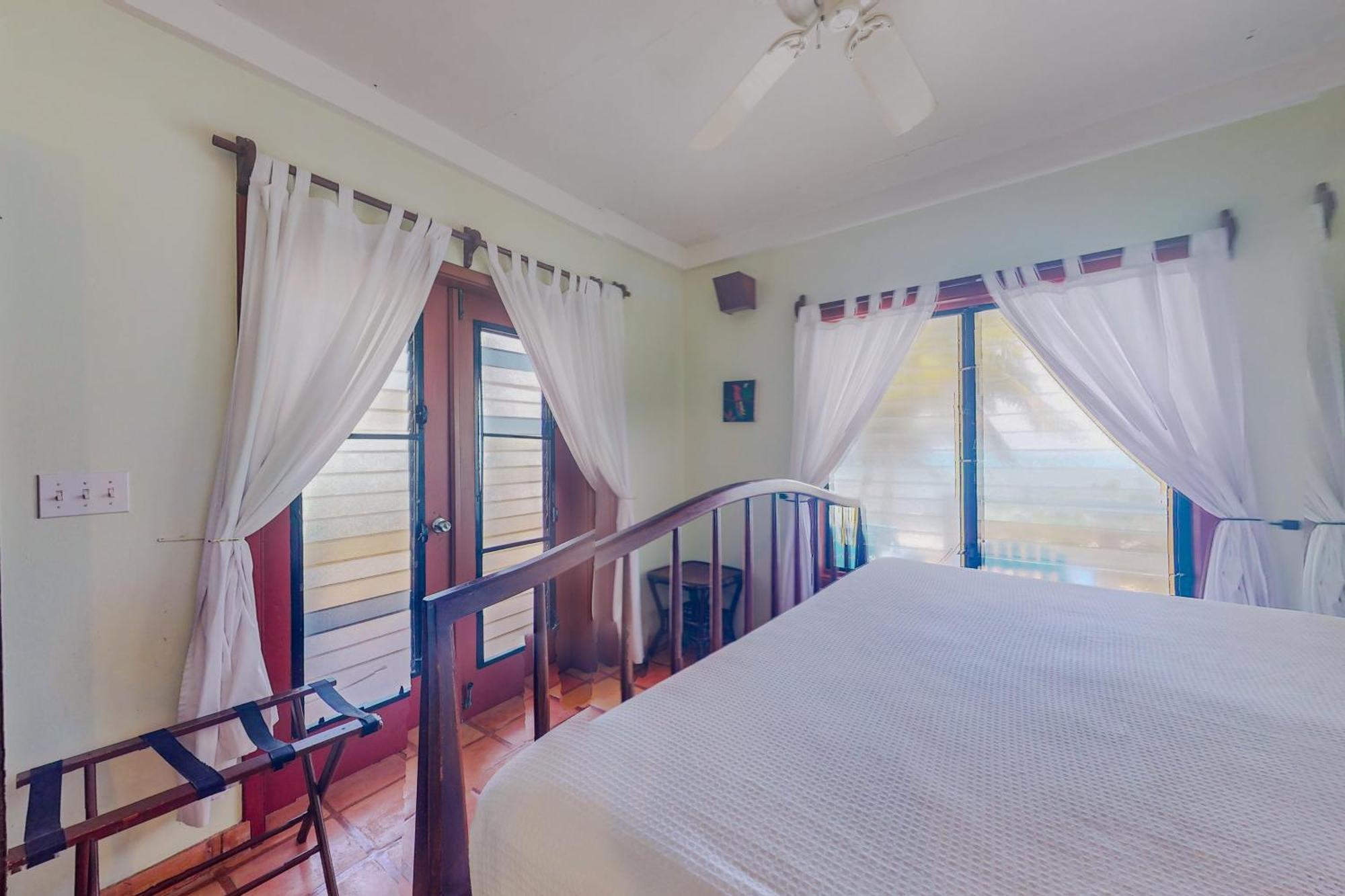 Beachside Villas Gold Standard Certified Placencia Номер фото