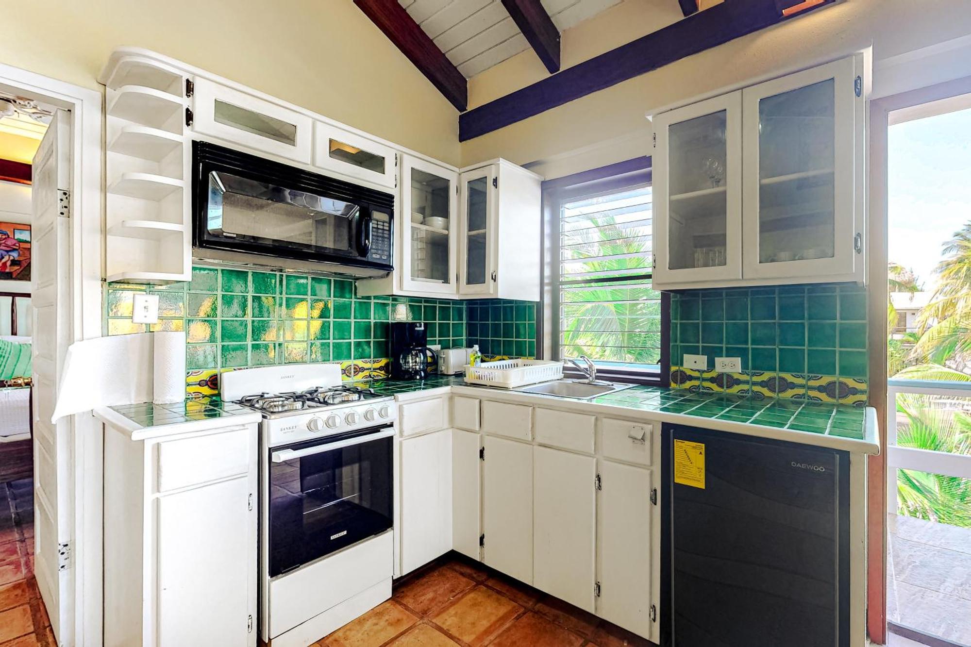 Beachside Villas Gold Standard Certified Placencia Номер фото