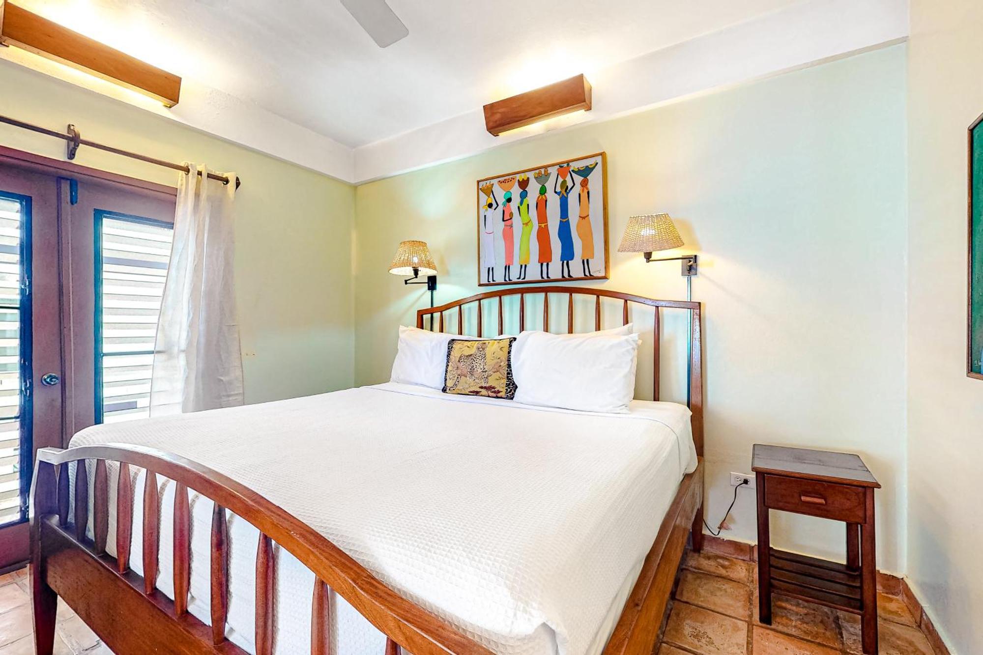 Beachside Villas Gold Standard Certified Placencia Номер фото